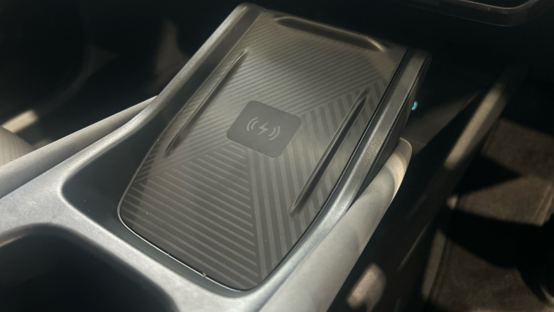 BYD Dolphin Surf 115kW Comfort 43kWh 5dr Auto Electric Hatchback